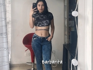 Barbarita