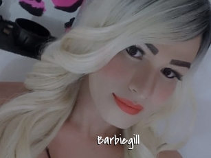 Barbiegill