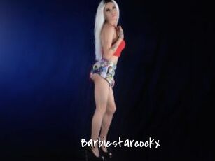 Barbiestarcockx