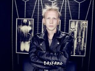 Baxkaine