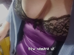 Bbw_samara_uk