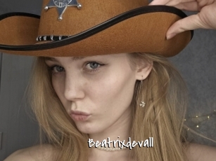 Beatrixdevall