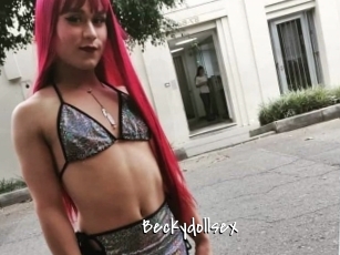 Beckydollsex