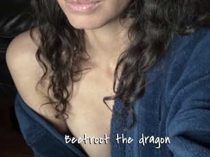 Beetroot_the_dragon