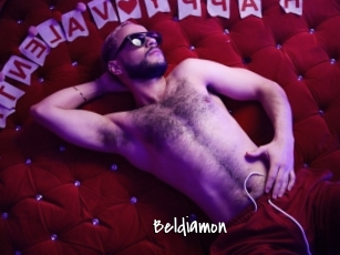 Beldiamon