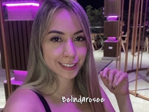 Belindarosee