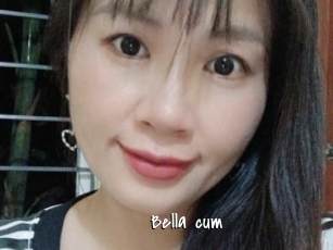 Bella_cum