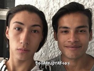 Bellaandbraksex