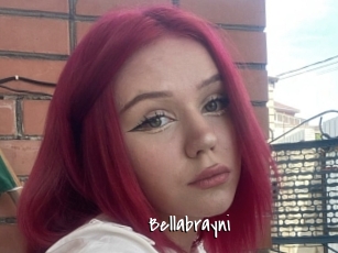 Bellabrayni