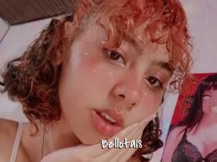 Bellota18