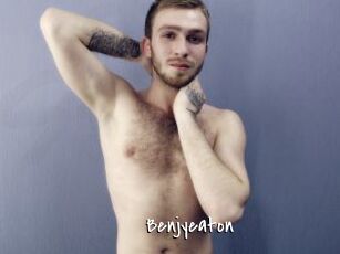 Benjyeaton