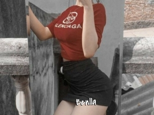 Benlla