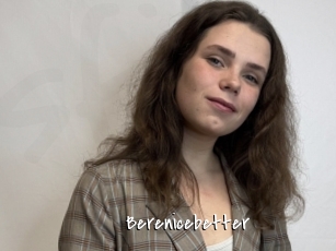 Berenicebetter