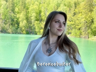 Berenicebucker