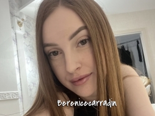 Berenicecarradin