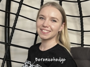 Berenicehedge