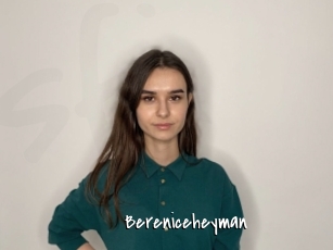 Bereniceheyman