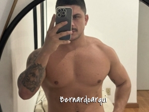 Bernardoarqui