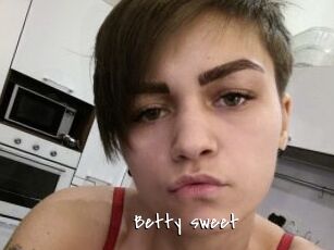 Betty_sweet