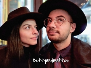 Bettyandmatteo