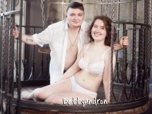 Bettyandron