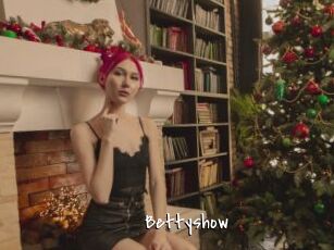 Bettyshow