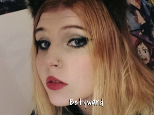 Betyward