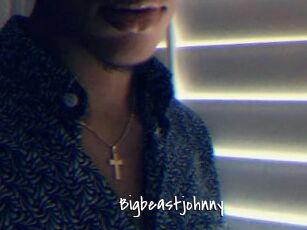 bigbeastjohnny Sexy Footjobs