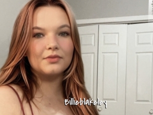 Billieblakeley