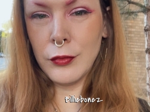 Billiebonez