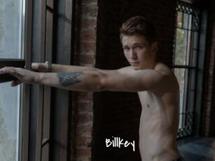 Billkey