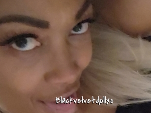 Blackvelvetdollxo