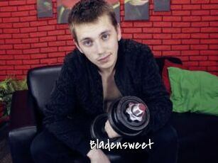 Bladensweet