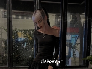 Blakenight