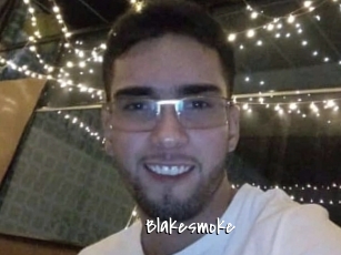 Blakesmoke