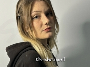 Blisschurchwell