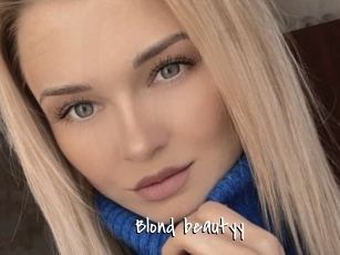 Blond_beautyy