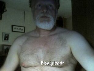 Blondebear