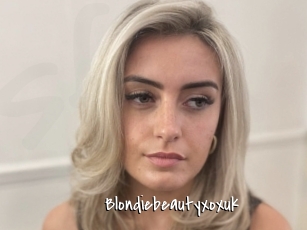 Blondiebeautyxoxuk