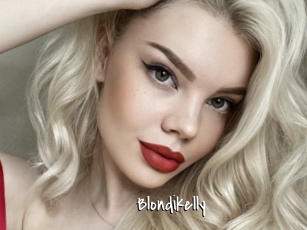 Blondikelly