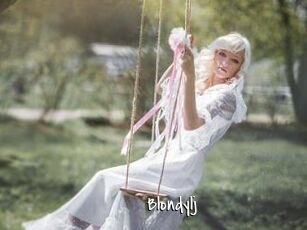Blondylj