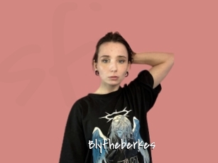 Blytheberkes