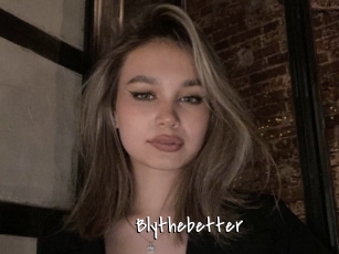 Blythebetter