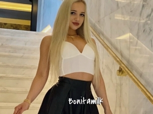 Bonitamilk