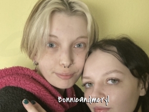 Bonnieandmeryl