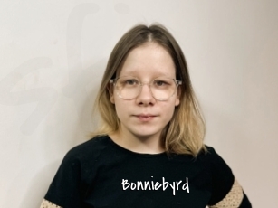 Bonniebyrd