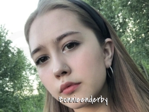 Bonnieenderby