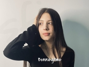 Bonniegame