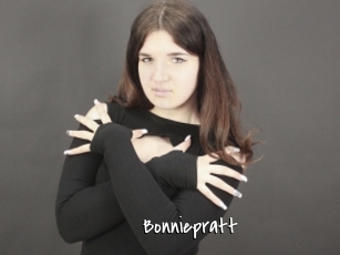 Bonniepratt