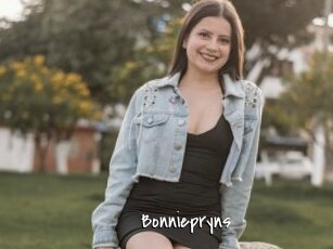 Bonniepryns